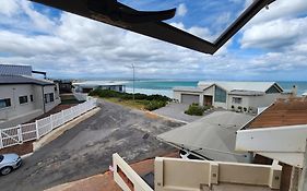 Spekboom Beach Apartments